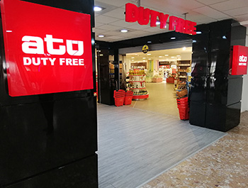 ATU Duty Free