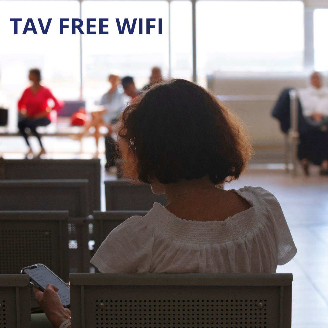 Free  WiFi