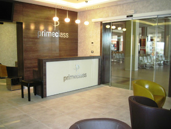 فضاء  primeclass 